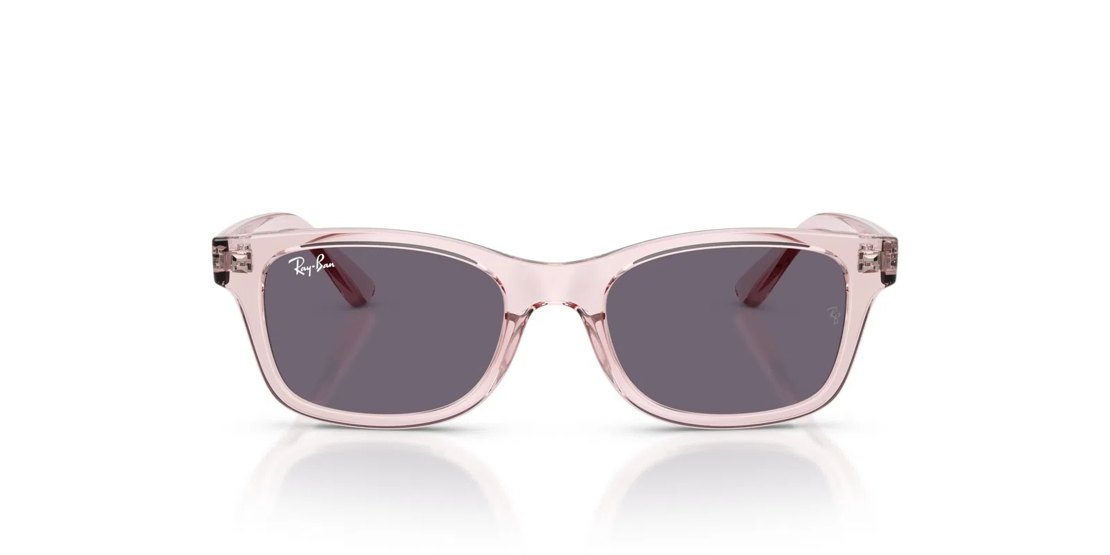 Ray-Ban Junior 9086S Sunglasses - view 17